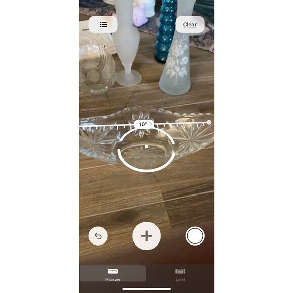 Vintage Anchor Hocking Banana Split Dessert Dishes X2 - Picture 7 of 7